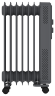 Масляный радиатор серии ARDEA ROR-AR11-2500M