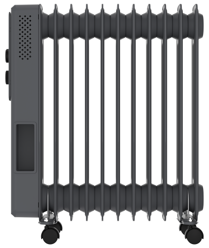 Масляный радиатор серии ARDEA ROR-AR11-2500M