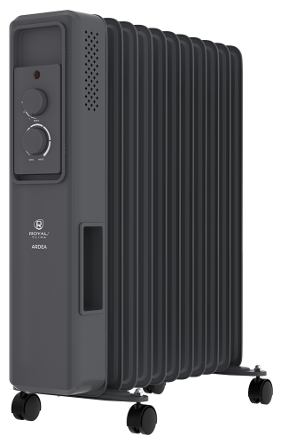 Масляный радиатор серии ARDEA ROR-AR11-2500M