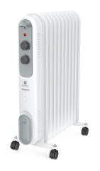 Масляный радиатор серии PIEMONTE ROR-P7-1500M