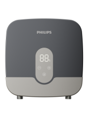 Проточный водонагреватель серии Bath AWH1006/51(55LA)