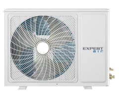 Инверторная сплит-система серии CYCLONE DC Inverter ZAC-I/CN07NPZ (комплект)