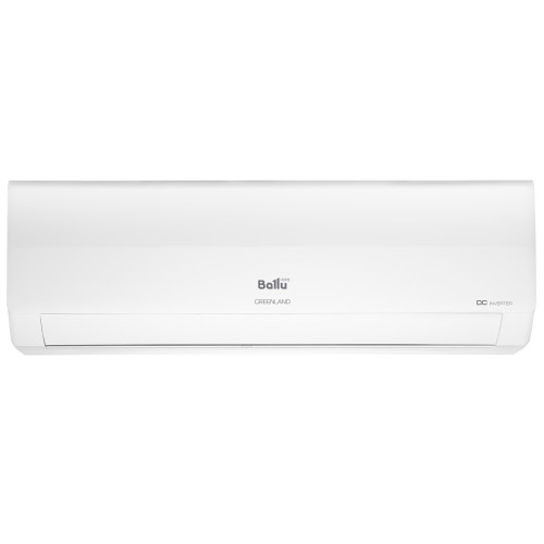 Сплит-система инверторного типа Ballu Greenland DC BSGRI-24HN8_22Y комплект