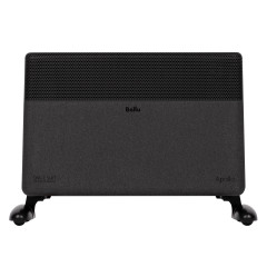 Конвектор электрический Ballu Apollo digital INVERTER Space Black BEC/ATI-2002