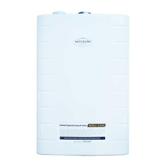 Котел газовый World Alpha-24