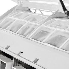 Сплит-система инверторного типа Ballu Platinum Evolution DC BSUI-09HN8_V4 комплект