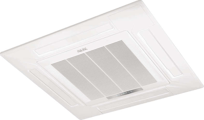 Четырехпоточный кассетный внутренний блок для VRF ARV системы AUX ARVCA-H028/4R1A