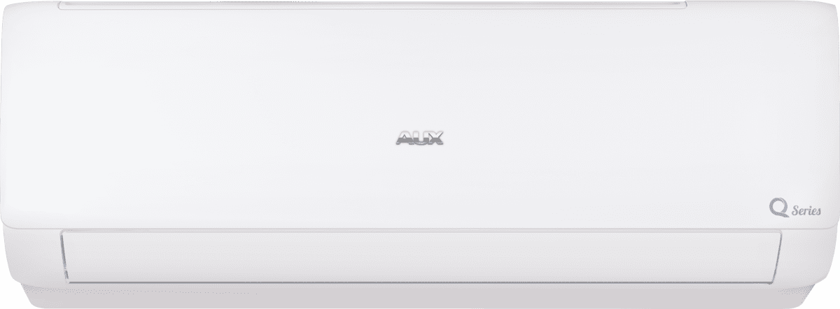 Настенный кондиционер AUX ASW-H12A4/QH-R1 + AS-H12A4/QH-R1, белый