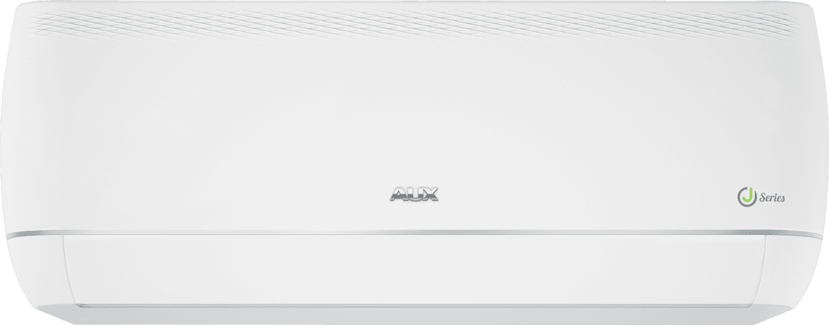 Настенный кондиционер AUX ASW-H12A4/JD-R1 + AS-H12A4/JD-R1, белый