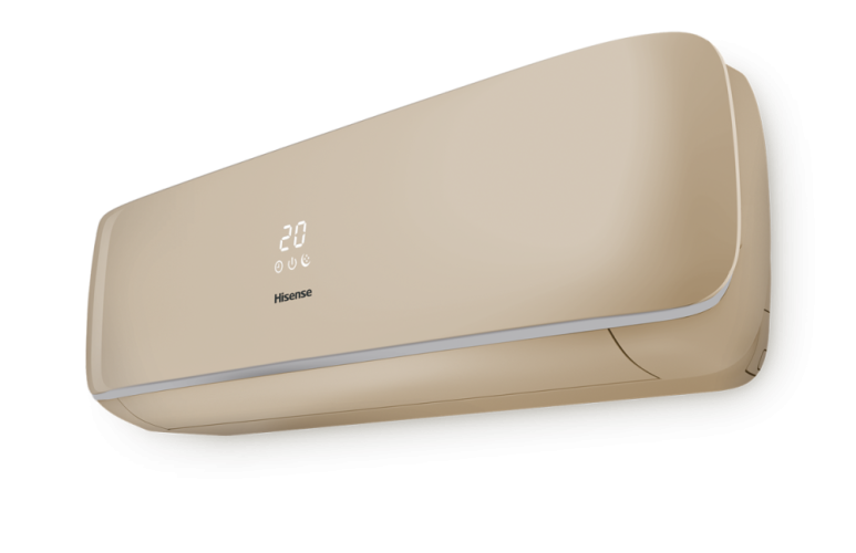 Инверторная сплит-система серии CHAMPAGNE CRYSTAL SUPER DC Inverter (R32) Wi-Fi AS-10UW4RVETG01(C) (комплект)