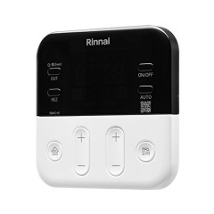 Настенный газовый котел Rinnai BR-S30