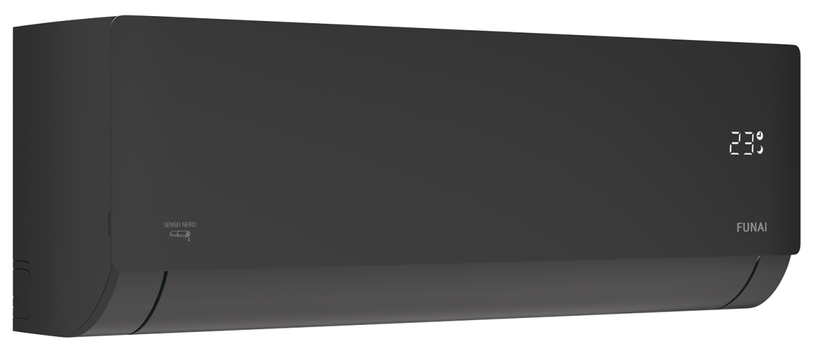 Классическая сплит-система серии SENSEI 2.0 NERO RAC-SNN35HP.D07
