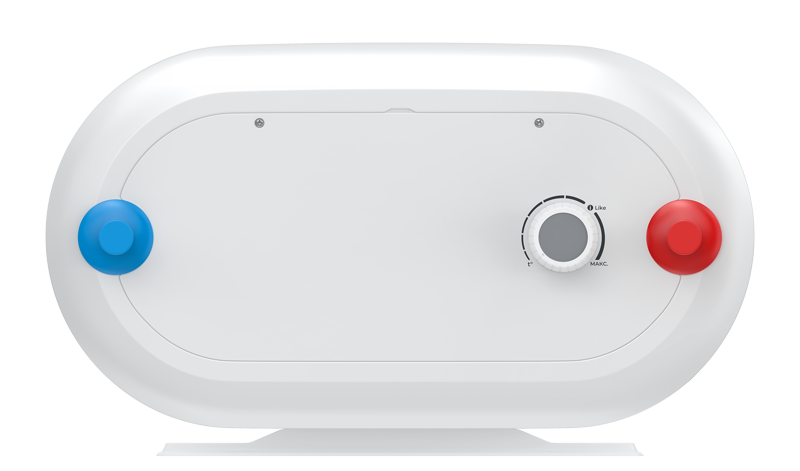 Электрический водонагреватель серии SIGMA Dry Inox RWH-SGD50-FS