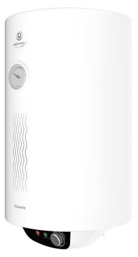 Электрический водонагреватель серии ELEGANTE RWH-E100-RE