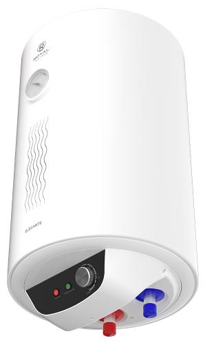 Электрический водонагреватель серии ELEGANTE RWH-E100-RE