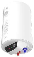 Электрический водонагреватель серии ELEGANTE RWH-E100-RE