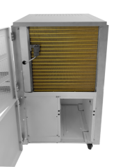 Осушитель воздуха серии YAMANEKO 170 RAD-Y170T8E