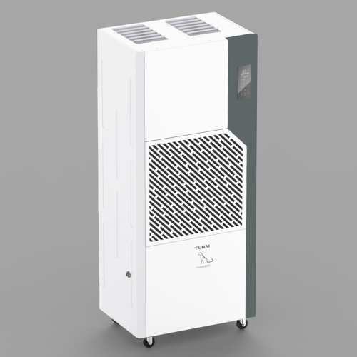 Осушитель воздуха серии YAMANEKO 170 RAD-Y170T8E