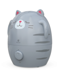 Ультразвуковой увлажнитель воздуха серии МУРРРЗИО RUH-MR200/1.5M-GR