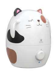 Ультразвуковой увлажнитель воздуха серии МУРРРЗИО RUH-MR200/1.5M-GR