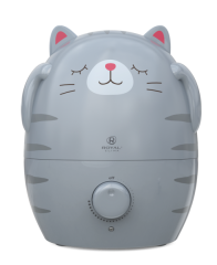 Ультразвуковой увлажнитель воздуха серии МУРРРЗИО RUH-MR200/1.5M-GR