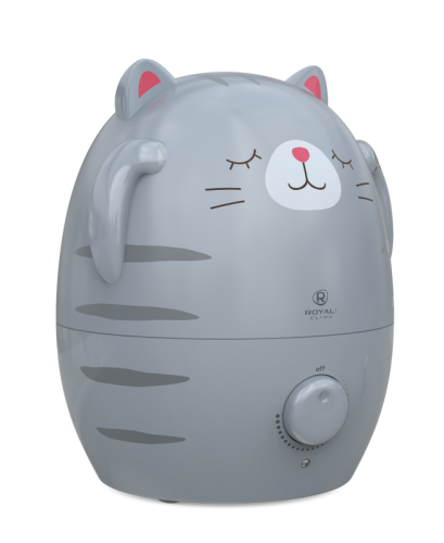 Ультразвуковой увлажнитель воздуха серии МУРРРЗИО RUH-MR200/1.5M-GR