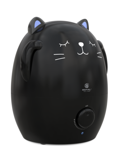 Ультразвуковой увлажнитель воздуха серии МУРРРЗИО RUH-MR200/1.5M-GR