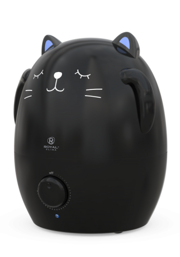 Ультразвуковой увлажнитель воздуха серии МУРРРЗИО RUH-MR200/1.5M-GR