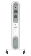 Масляный радиатор серии PIEMONTE ROR-P9-2000M