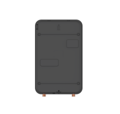 Проточный водонагреватель серии Bath-S AWH1011/51(85HB)