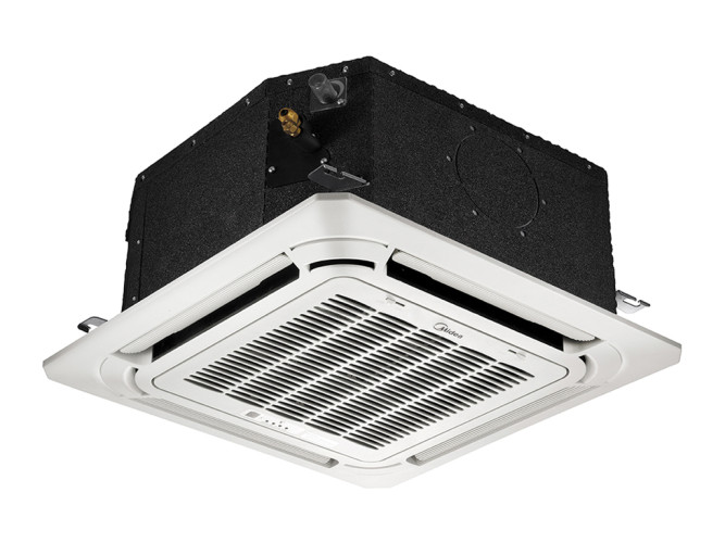 Внутренний блок кондиционера Midea MCA3-12HRN1-QC2