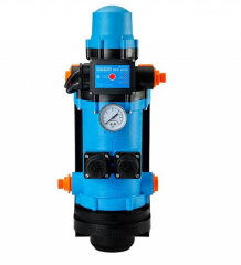 Насос-автомат «КОМФОРТ ПРО» 60/30