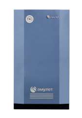 Котел газовый напольный Амулет КСГ - 16