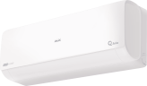 Настенный кондиционер AUX ASW-H12A4/QH-R1DI + AS-H12A4/QH-R1DI, белый