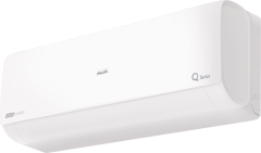 Настенный кондиционер AUX ASW-H12A4/QH-R1DI + AS-H12A4/QH-R1DI, белый