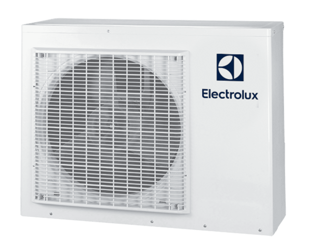 Наружный блок тепловых насосов (воздух воздух) Electrolux EACS/I-18HVI/N3/out