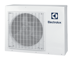 Наружный блок тепловых насосов (воздух воздух) Electrolux EACS/I-18HVI/N3/out