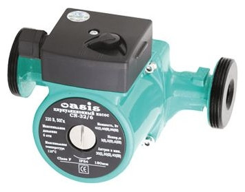 Насос циркуляционный Oasis C 25/4 - 130