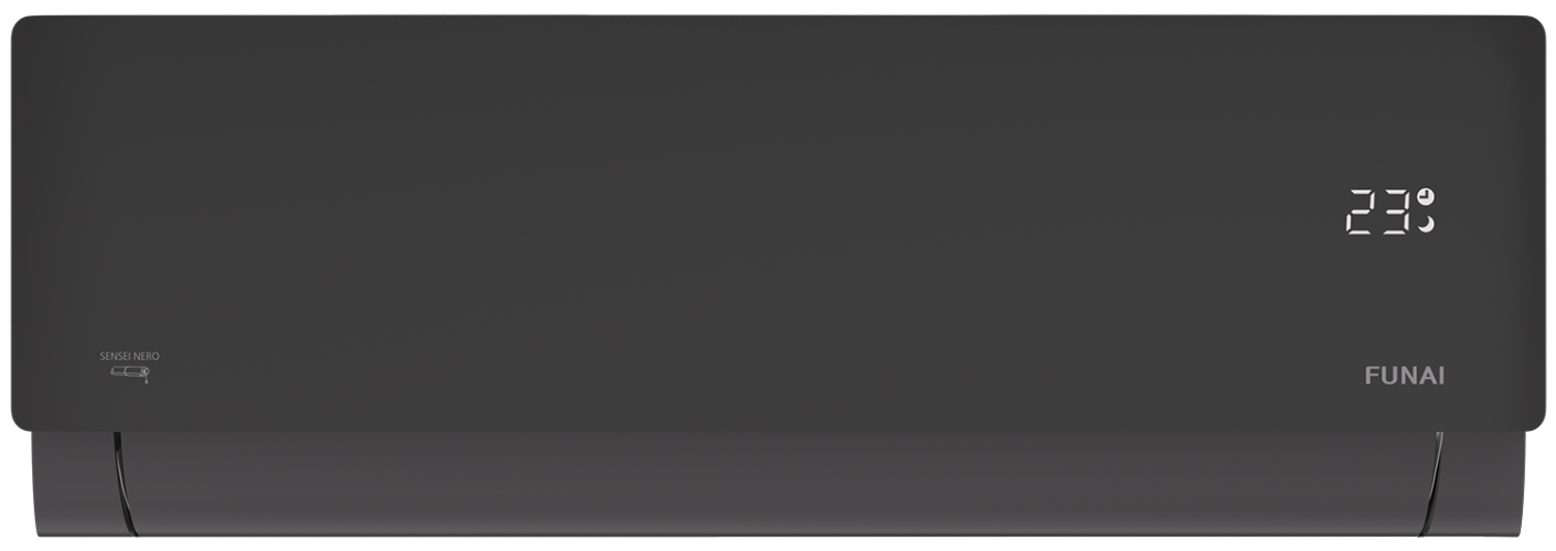 Классическая сплит-система серии SENSEI 2.0 NERO RAC-SNN55HP.D07