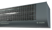 Тепловая завеса серии Мастер 4.0 ZVV-1.5E9T