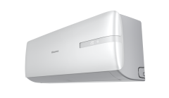 Инверторная cплит-система серии SILVER FM DC Inverter AMS-12UR4SVEDL6 (S) (комплект)