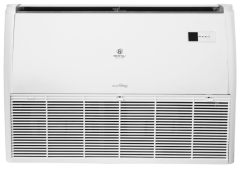 Инверторная сплит-система напольно-потолочного типа серии COMPETENZA DC EU INVERTER 2023 CO-F 36HNBI/CO-E 36HNBI (комплект)