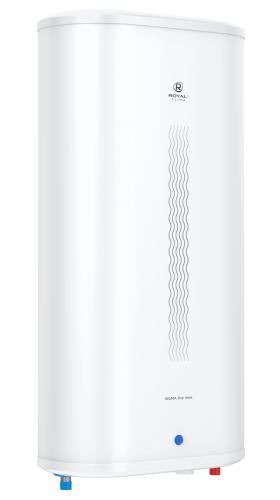 Электрический водонагреватель серии SIGMA Dry Inox RWH-SGD100-FS