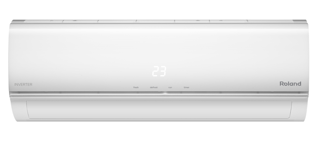 Инверторная сплит-система серии FAVORITE II Inverter 2024 FIU-12HSS010/N5 (комплект)