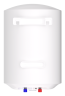 Электрический водонагреватель серии FLOW EWH-F30-RE