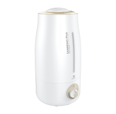 Ультразвуковой увлажнитель воздуха серии SANREMO Plus RUH-SP400/3.0M-SV