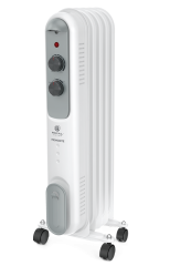 Масляный радиатор серии PIEMONTE ROR- P11-2500M