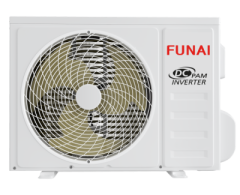 Инверторная сплит-система серии KATANA Inverter RAC-I-KT35HP.D01 (комплект)