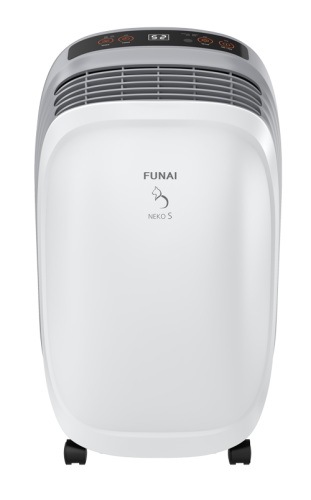 Осушитель воздуха серии NEKO S RAD-N10F3E