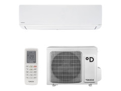 Бытовой кондиционер Daichi ICE95AVQ1 ICE95FV1